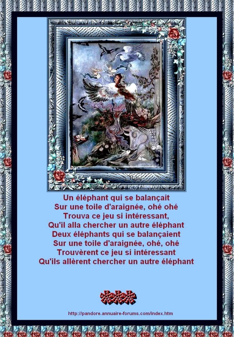 ARCHIVES DE POESIES ET TEXTES N° 1 - Page 3 F859cb97