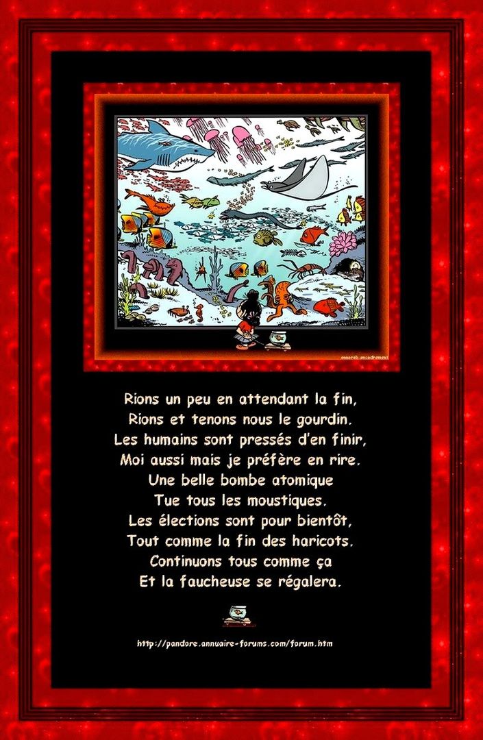 ARCHIVES DE POESIES ET TEXTES N° 1 - Page 16 Fdcf56d1