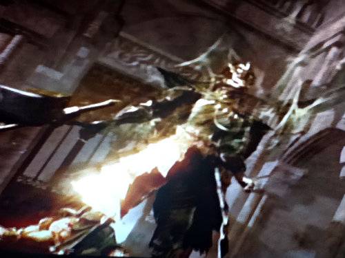 Dark Souls Photo Album SuperOrnstein-1