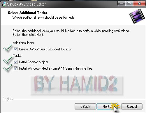 افضل برنامج للمونتاج و تحرير الفيديو AVS Video Editor مع شرح التنصيب والتفعيل حصريا على شباب قسنطينة  Capture04-14