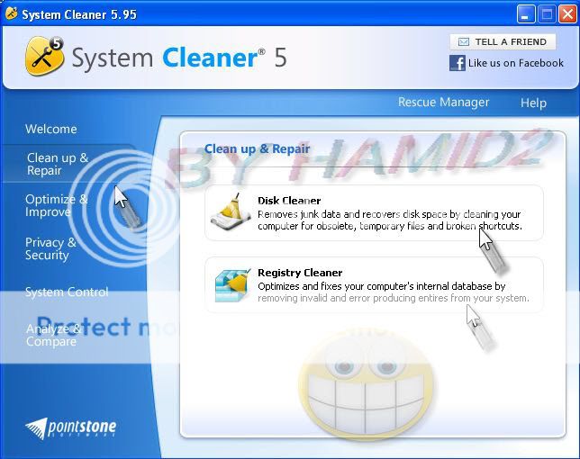 برنامج System Cleaner v5.9.5.360 برنامج الصيانة الخارق مع شرح التنصيب والتفعيل+ تم اضافة روابط اخرى والتفعيل Capture16-3