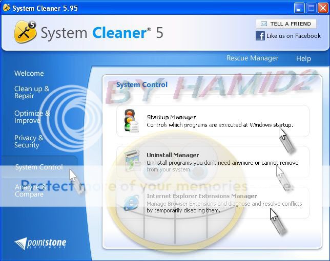 برنامج System Cleaner v5.9.5.360 برنامج الصيانة الخارق مع شرح التنصيب والتفعيل+ تم اضافة روابط اخرى والتفعيل Capture19