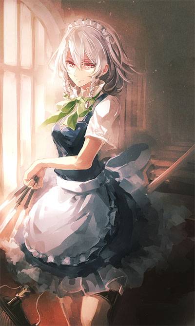 Vivi of the Schneider Family Izayoi.Sakuya.full_zps3rcxniif