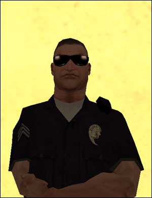 Los Angeles - [REL] Los Angeles Police Pack. Yth2copia