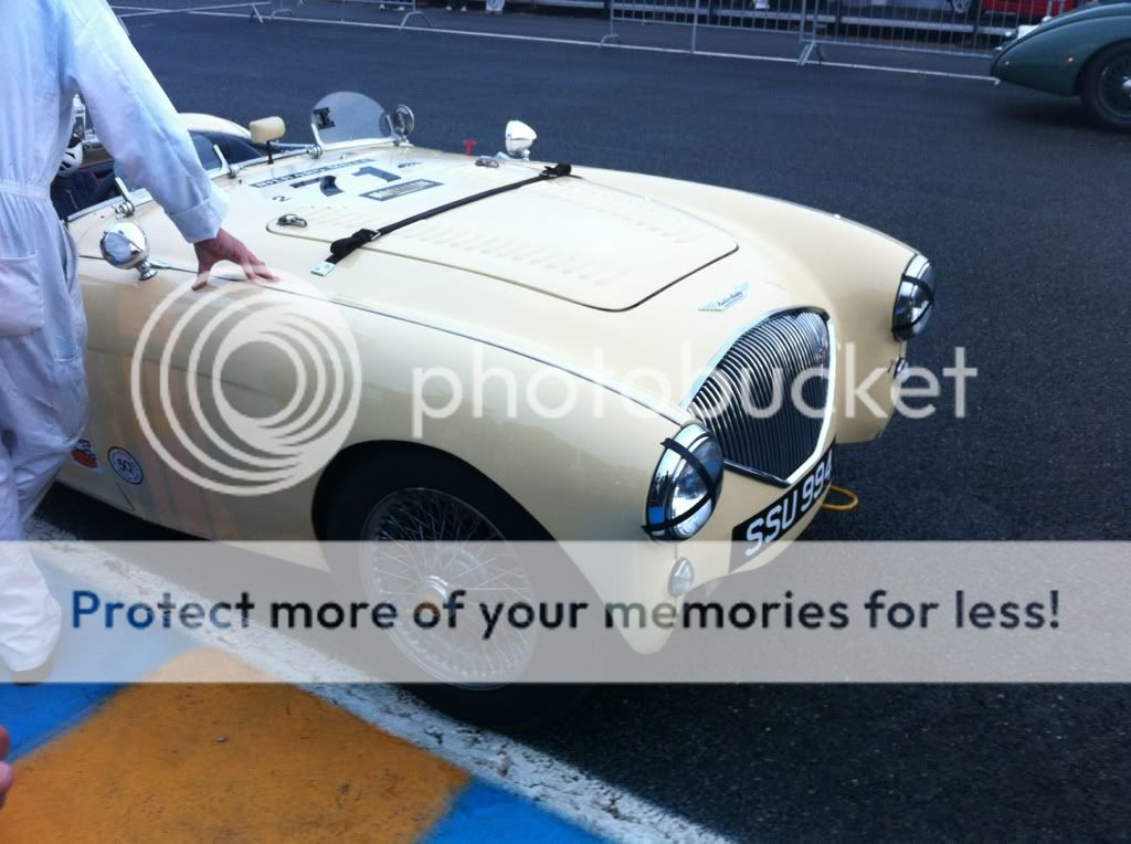 Le Mans Classic, 6-8 juillet 2012 6bdc85bf