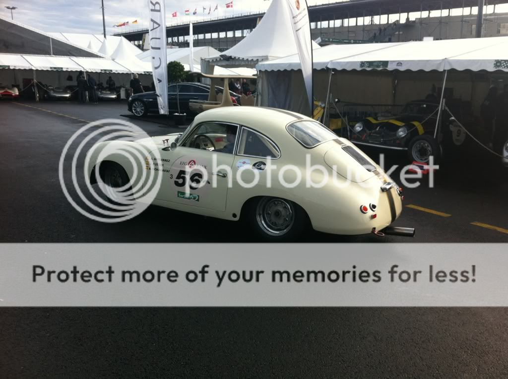 Le Mans Classic, 6-8 juillet 2012 Ea7d9e02