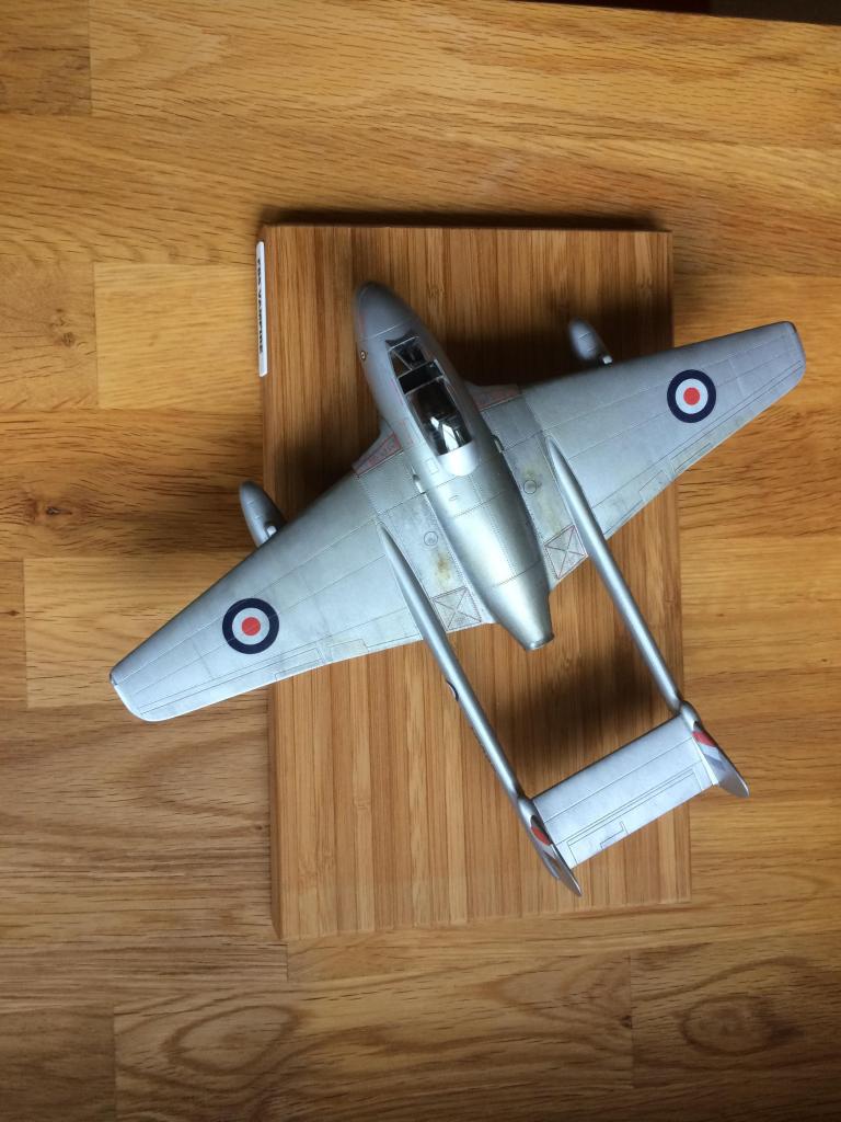 DeHavilland Vampire FB.5 skala 1/48, från Trumpeter Bild42_zps320b2d30