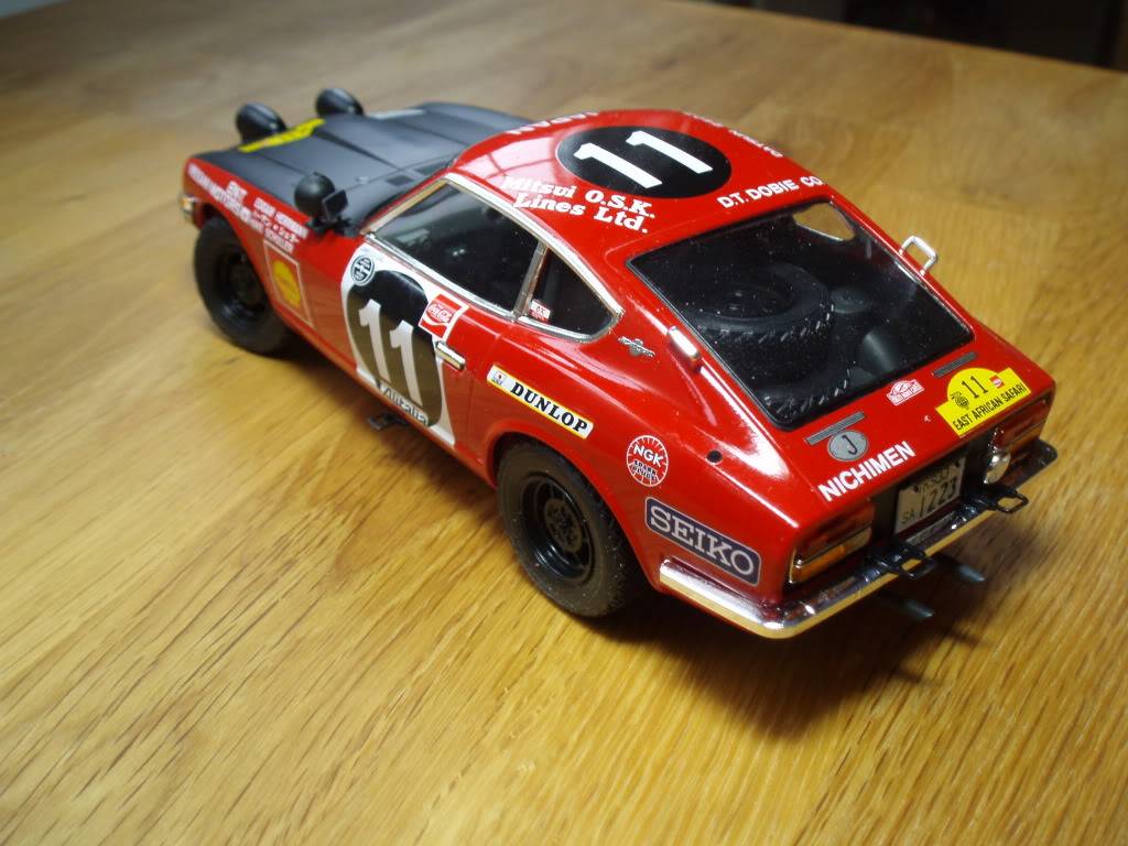 Datsun Fairlady 240Z `1971 Safari Rally Winner´ - Sida 2 P3156685