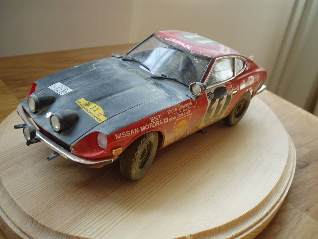 Datsun Fairlady 240Z `1971 Safari Rally Winner´ - Sida 3 P3266821