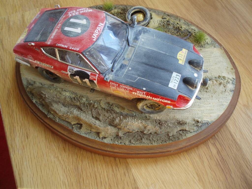 Datsun Fairlady 240Z `1971 Safari Rally Winner´ - Sida 3 P4236850