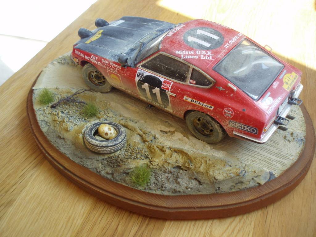 Datsun Fairlady 240Z `1971 Safari Rally Winner´ - Sida 3 P4236855