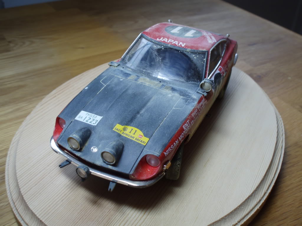 Datsun Fairlady 240Z `1971 Safari Rally Winner´ - Sida 2 P3246811