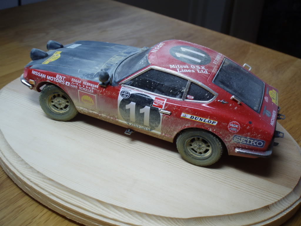 Datsun Fairlady 240Z `1971 Safari Rally Winner´ - Sida 2 P3246812