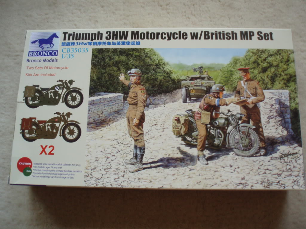 Triumph 3HW P7296044