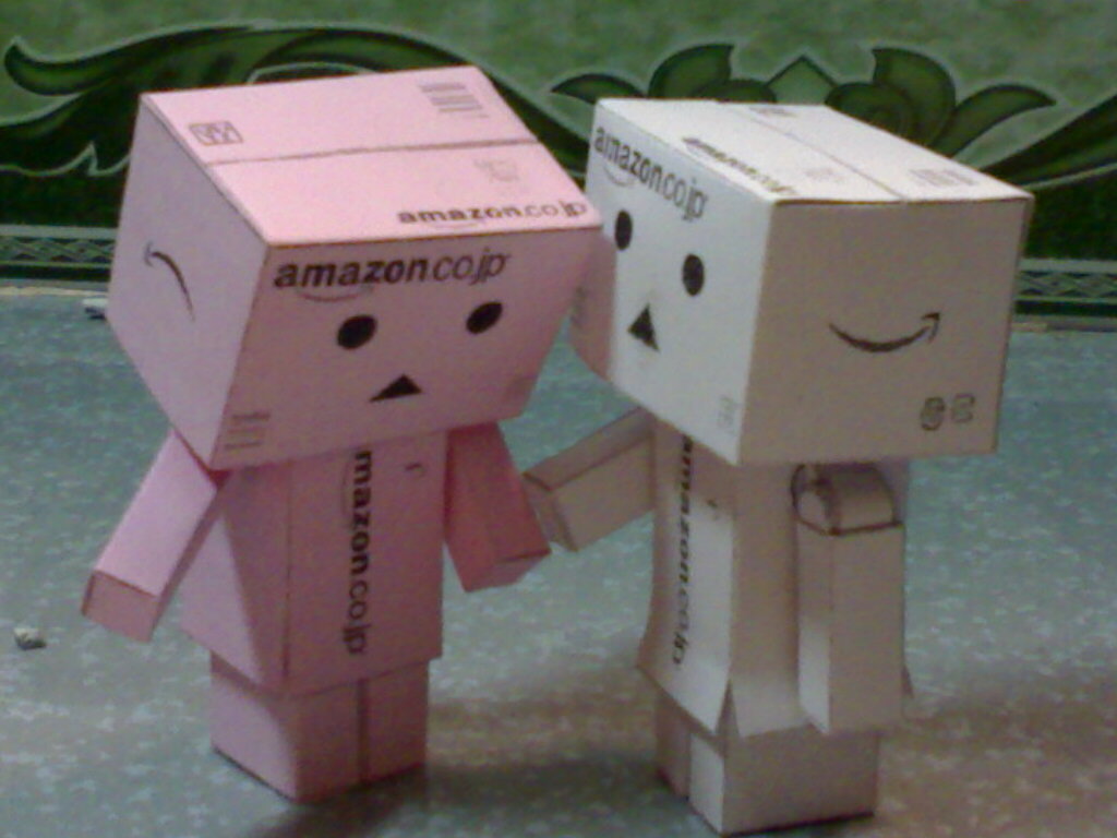 Bộ ảnh Danbo nhà tớ ;) 30072012087