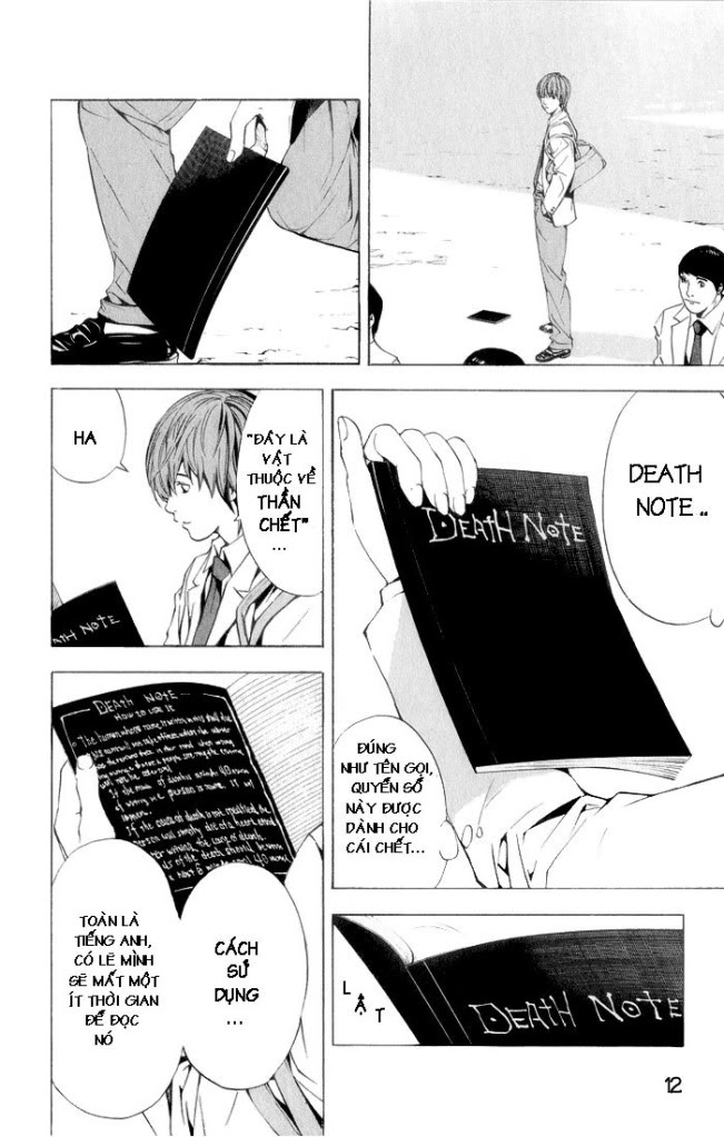 Death Note Chap1 13