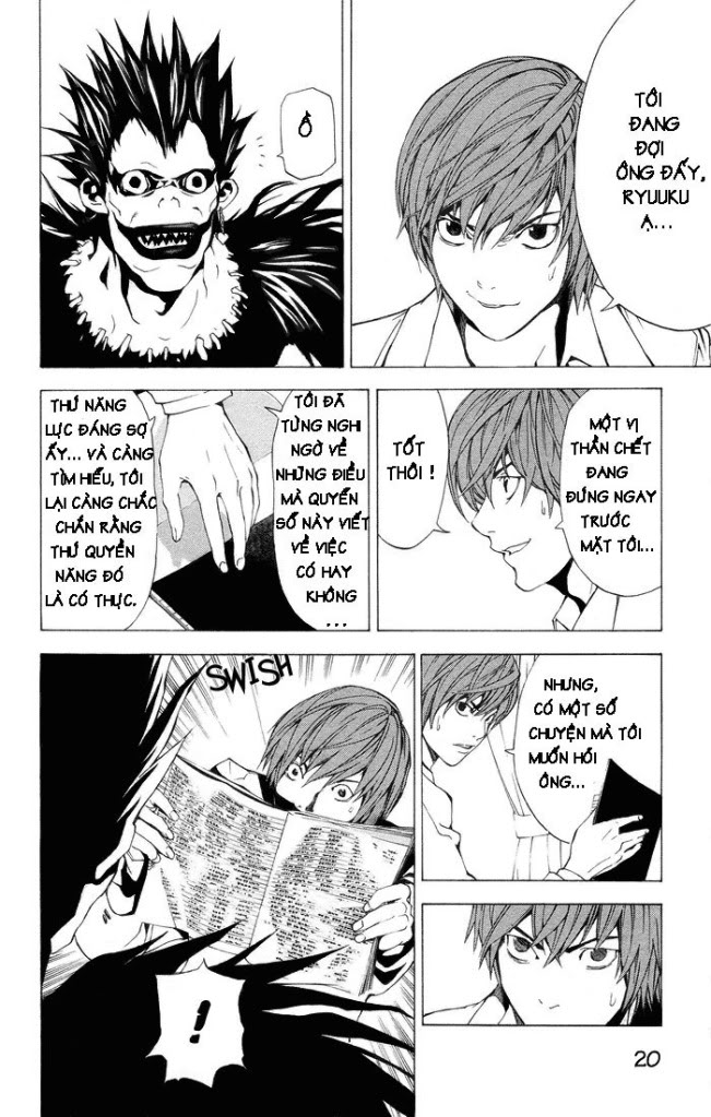 Death Note Chap1 21