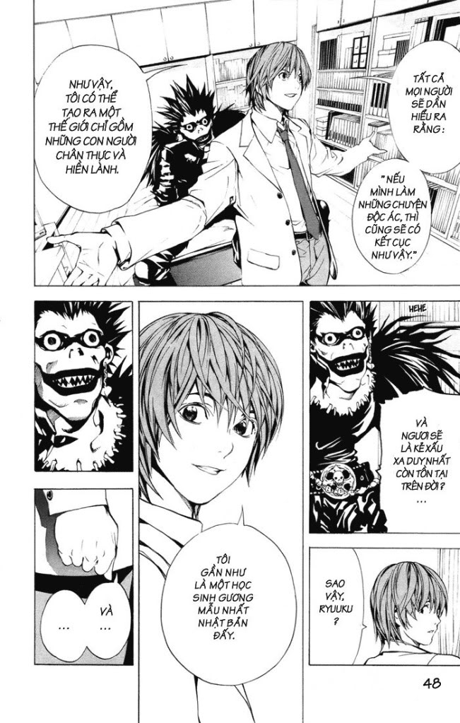 Death Note Chap1 49