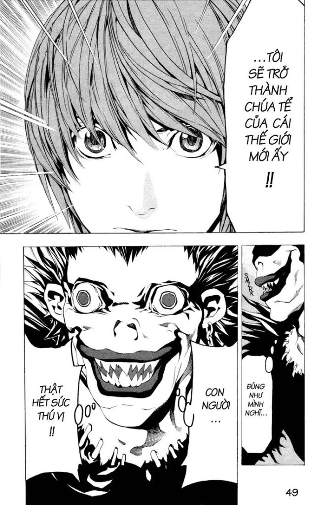 Death Note Chap1 50