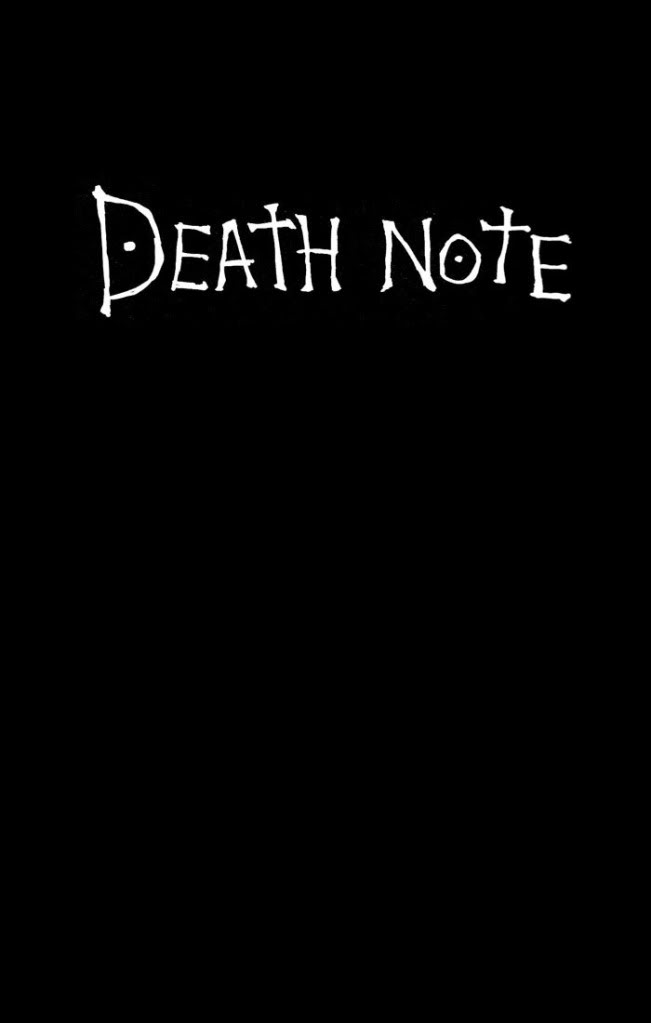 Death Note Chap1 7