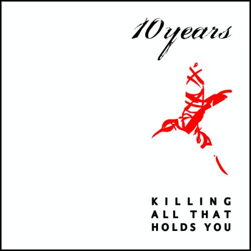 Jay's Top 5 Bands (Top 5s Number 2) 2004-KillingAllThatHoldsYou