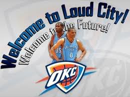 OKLAHOMA CITY THUNDER (Zitoplasma - Snake_vsk) Thefuture