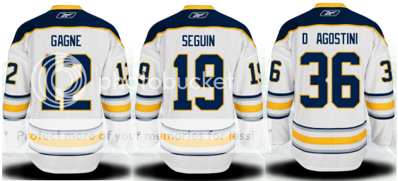 Buffalo Sabres (snake) 2lineaataque