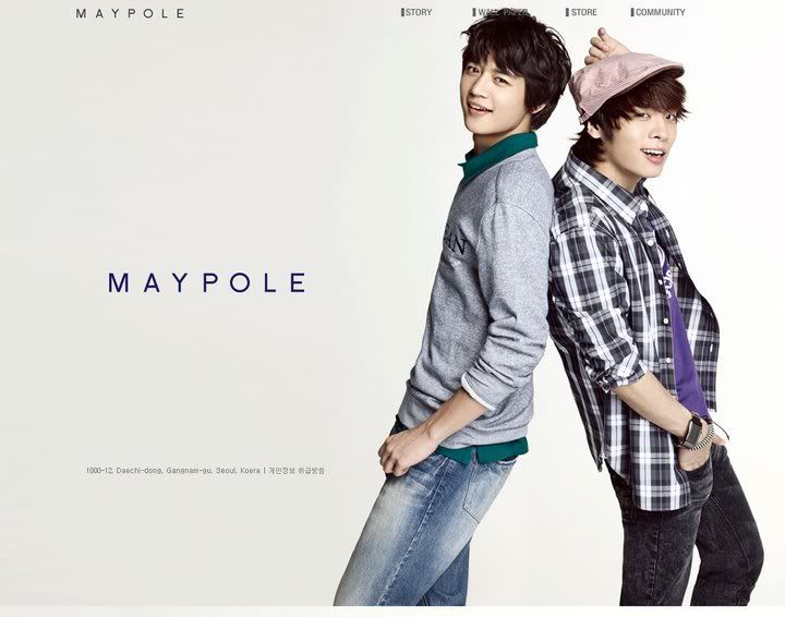 SHINee @  MAYPOLE 183778_1882955360135_1428874827_32174614_4396417_n