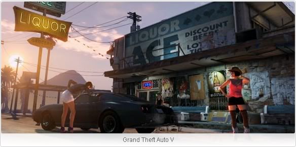 toda la informacion de GTA V (y mas)  Vol.1 GTAV