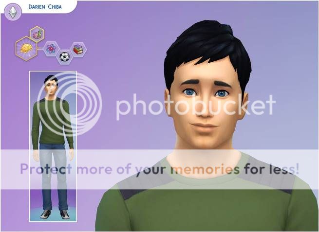 [Galería] Demo de Los Sims 4  - Página 2 DarienChiba