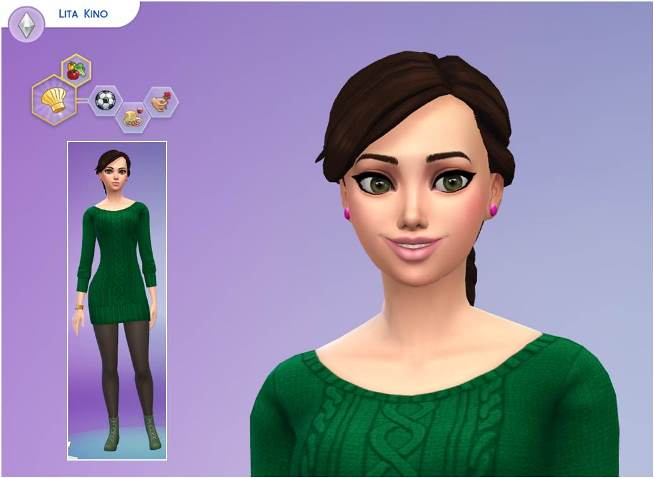 [Galería] Demo de Los Sims 4  - Página 3 LitaKino