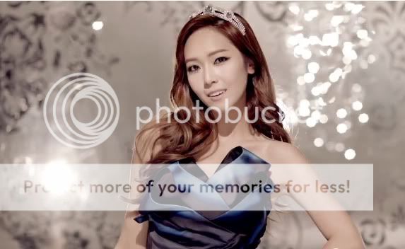 [PIC] Jessica @ The Boys Jess8