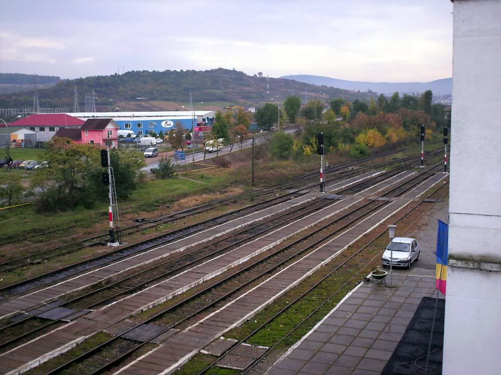 Zalău Nord (412) 16700281