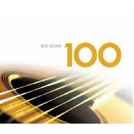 VA - 100 Best Guitar (6CD) (2008) 13-12