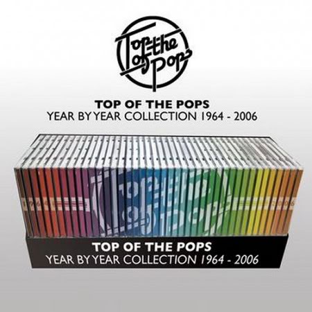 VA - Top Of The Pops: Year by Year Collection (1964-2006)  13-20