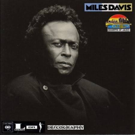 The Best of Miles Davis: The Capitol/Blue Note Years 3-113