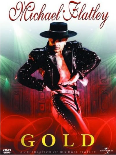 Michael Flatley - Gold (2001) DVD5 02MichaelFlatley_GoldDVD5