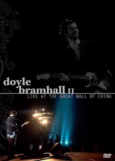 Doyle Bramhall II - Live From The Great Wall Of China (2008) DVD5 06DoyleBramhallII_LiveChinaDVD5