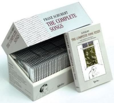 Franz Schubert - The Complete Songs (40CD Box Set) (2005) 15Schubert_CompleteSongs40CD