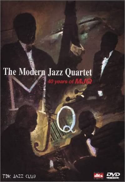 The Modern Jazz Quartet - 40 Years Of MJQ (2006) DVD5 16ModernJazzQuartet_40YearsMJQDVD5