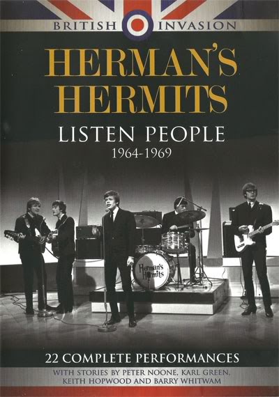 Herman's Hermits - Listen People 1964-1969 (2010) DVD9 17HermansHermits_PeopleDVD9