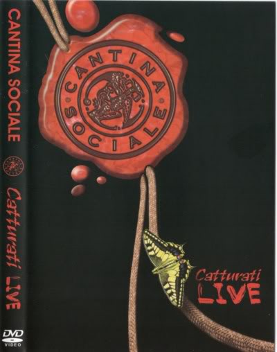 Cantina Sociale - Catturati Live (2005) DVD5 19CantinaSociale_LiveDVD5