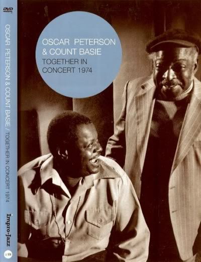 Oscar Peterson & Count Basie - Together in Concert 1974 (2008) DVD5 52OPCBTCD5