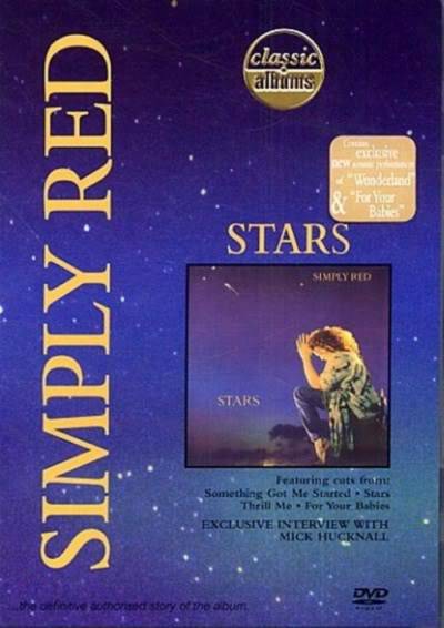 Simply Red - Classic Albums: Stars (2005) DVD5 60SimplyRed_StarsDVD5