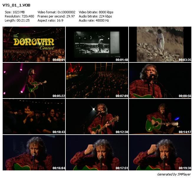 Donovan - The Donovan Concert Live In L.A. (2007) DVD5 72Donovan_ConcertLA_DVD5-1