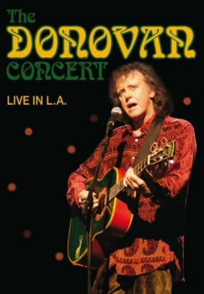 Donovan - The Donovan Concert Live In L.A. (2007) DVD5 72Donovan_ConcertLA_DVD5