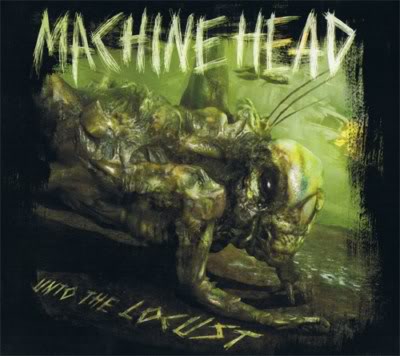 Machine Head - Unto The Locust (2011) DVD5 MH11UTLV