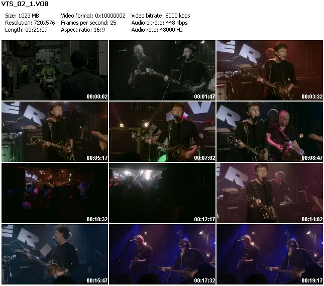 Paul McCartney - Live At The Cavern Club! (2001) DVD5 S12PaulMcCartney_CavernDVD5