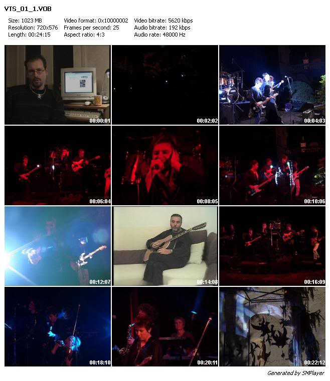 Cantina Sociale - Catturati Live (2005) DVD5 S19CantinaSociale_LiveDVD5f