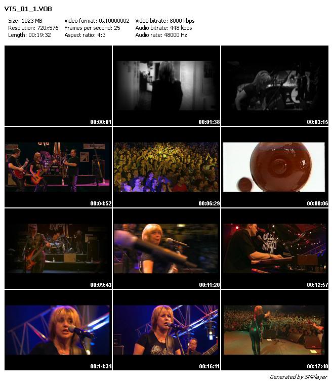 Suzi Quatro - Leather Forever, The Wild One Live! (2004) DVD5 S37SuziQuatro_LeatherForeverDVD5